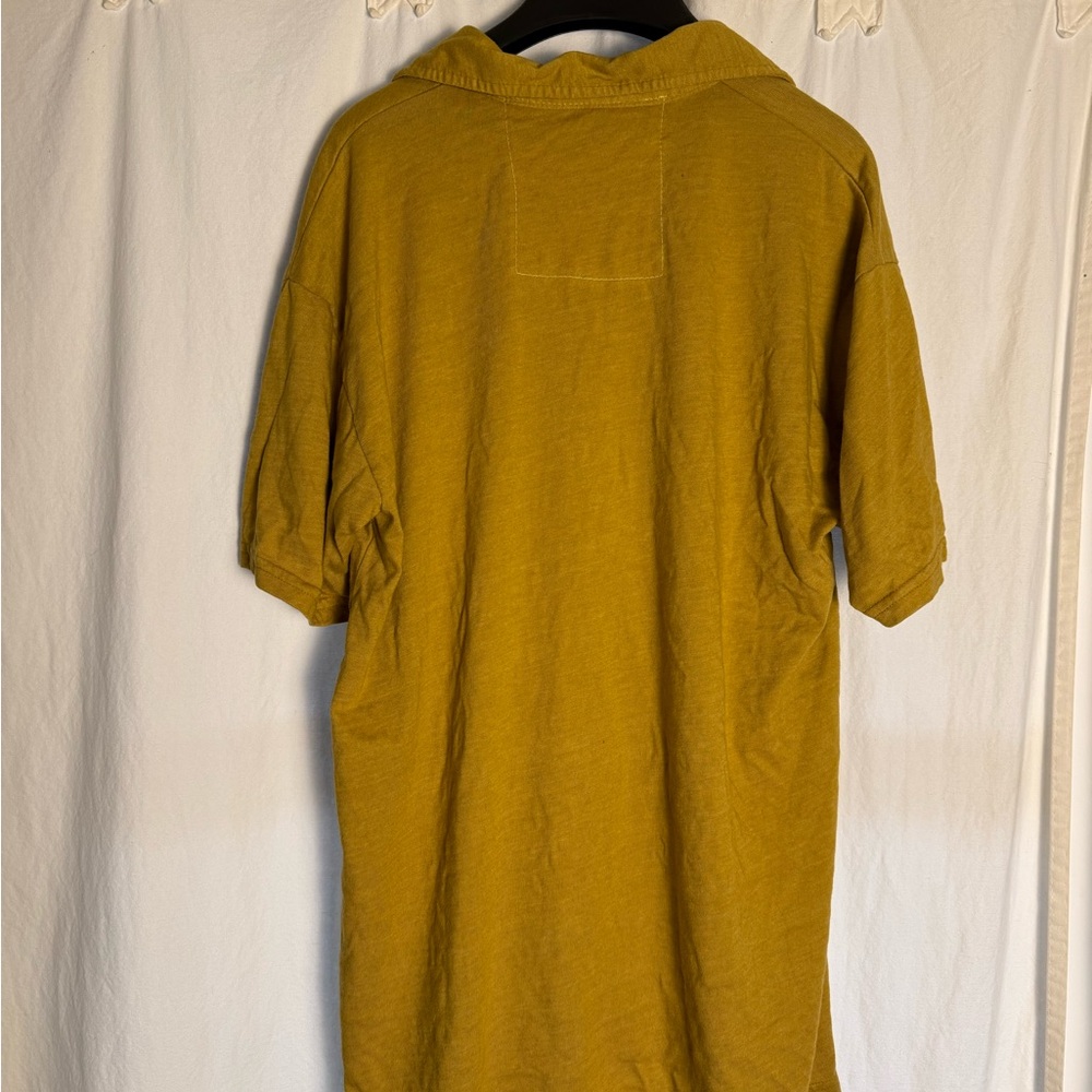 Aviator Nation polo shirt
